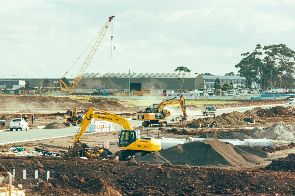 intervention chantier tp gard